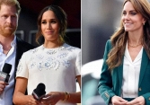 Chuyên gia hoàng gia: Harry - Meghan 'ghen tị' với vợ chồng anh trai William và Kate vì một lý do, dù cố xoay chuyển tình thế cũng không được