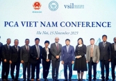 Việt Nam đề cao các nguyên tắc cơ bản của luật pháp quốc tế