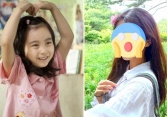 Diễn viên nhí từng khiến cả châu Á khóc hết nước mắt sau 10 năm: Học giỏi và lột xác 180 độ!