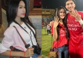 Doãn Hải My - vợ Đoàn Văn Hậu sở hữu BST túi xách trị giá cả nửa tỷ đồng, hé lộ chiếc túi yêu thích nhất