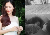 Nam Em bất ngờ đăng ảnh người yêu lúc nửa đêm giữa nghi vấn sắp cưới, danh tính đàng trai gây tò mò