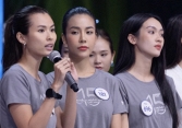 Bị học trò Hương Giang chỉ trích vì có thái độ gay gắt, Cao Thiên Trang nói gì?