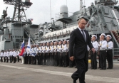 Newsweek: Bản đồ giúp EU tìm ra điểm 'tắc nghẽn lý tưởng' của dầu Nga, nước NATO tuyên chiến?