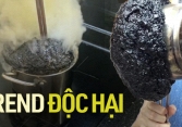 Trend cháy nồi: Trò phá hoại nhất từng biết, đơn vị chức năng lên tiếng cảnh báo về độ nguy hiểm
