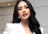 Ngỡ ngàng phản ứng của netizen khi Bùi Quỳnh Hoa trượt Top Miss Universe 2023: 'Out-top bằng thực lực'