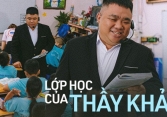 Thầy giáo bán vàng cưới để dạy học miễn phí suốt 15 năm, bao lần bật khóc vì chứng kiến quá nhiều chuyện 'khó nói'