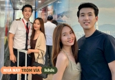Cơ trưởng điển trai đi nghe hát “chốt” cưới cô ca sĩ: Giấu vợ chuyện bố mẹ ngăn cản, chi tiêu thoải mái sau kết hôn