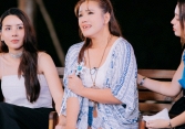 Phương Vy nghẹn ngào kể: Từng phải thít chặt 12 thanh thép vào người vì bị chê giống như Happy Polla