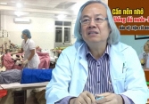 'Quá trời quá đất' bác sĩ online tự xưng: Khi niềm tin của người bệnh bị đặt nhầm chỗ!