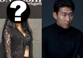 Sau Moon Ga-young, Son Heung-min lại vướng tin đồn hẹn hò nhưng danh tính đàng gái lần này khiến nhiều người lo lắng