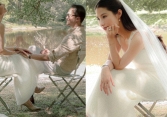Diễm My 9x khoe trọn ảnh cưới bên bạn trai doanh nhân: Cô dâu visual 'đỉnh chóp', có 1 chi tiết đặc biệt