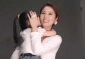 Lâm Tâm Như tiết lộ nguyên tắc giáo dục con gái, nói 'không' với 2 điều này