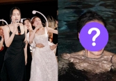Lan Ngọc 'bung nẹp' tại đám cưới Phương Lan: Hát một đằng nhạc một nẻo, hình tượng 'ngọc nữ' bị lung lay vì tấm ảnh này