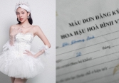 Phí Phương Anh ẩn ý thông báo sẽ thi Miss Grand trong MV mới, netizen cà khịa: 'Đi thi thôi đừng hát!'