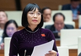 'Tội phạm ngày càng trẻ hóa, trẻ em chưa được bảo vệ tốt trên không gian mạng'