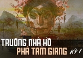 Bí ẩn về nơi khởi nguồn câu chuyện rùng rợn trong phim 'Tết ở làng Địa Ngục'