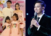 Cindy Lư xác nhận cùng Đạt G chăm sóc 2 nhóc tỳ suốt 3 năm, Hoài Lâm sống ra sao và chu cấp thế nào? 