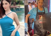 Ngọc nữ xứ Thái ra tù, chật vật mưu sinh trên phố sau vụ lừa đảo 1.600 tỷ
