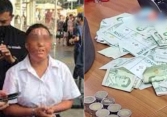 'Đội quân ăn xin' thu nhập 1,2 tỷ/tháng tại Thái Lan, dân mạng ngỡ ngàng: Bằng người thường làm vài năm!