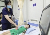 Hà Nội ban hành 9 kế hoạch về công tác dinh dưỡng, điều dưỡng, kiểm soát nhiễm khuẩn