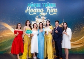 MC Nguyễn Cao Kỳ Duyên mong càng nhiều người trẻ và đẹp hơn