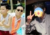 11 năm sau siêu hit Gangnam Style, cuộc sống của cậu bé gốc Việt trong MV giờ ra sao?