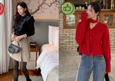 5 kiểu trang phục màu đen cần tránh nếu bạn không muốn trông già nua, lỗi mốt
