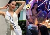 Bùi Quỳnh Hoa có động thái đáng chú ý sau khi tiếp tục vướng ồn ào dùng bóng cười