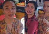 Lê Dương Bảo Lâm đối chất với mẹ và vợ sau ồn ào mẹ chồng nàng dâu mâu thuẫn đến không nhìn mặt
