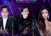 Chung kết Ca Sĩ Mặt Nạ công bố line-up khách mời: Dự đoán sẽ dài lê thê và chiếm hết spotlight của Top 3?