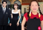 Dàn sao Vbiz bất ngờ để lộ thông tin Puka đang trong giai đoạn đầu thai kỳ con đầu lòng? 