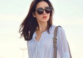 Son Ye Jin vội vã trở lại Hàn Quốc để chuẩn bị tiệc sinh nhật cho con trai