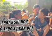 Từ vụ nam sinh lớp 7 phải điều trị tâm thần vì bị bạn đánh, chuyên gia nói: Nhiều em bị đuổi học còn nghĩ mình 'ngầu'!