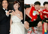 Haha (Running Man) bị vợ ca sĩ đuổi khỏi nhà sau trận cãi nhau to, quý tử 10 tuổi phản ứng gây choáng