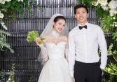  Đoàn Văn Hậu và Doãn Hải Mỹ tổ chức tiệc cưới thứ 3 ở Phú Quốc?