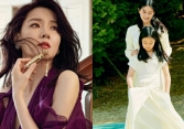 Lee Young Ae quyết đến thẩm mỹ viện chỉ vì 1 câu nói của ái nữ 12 tuổi, bị nhận nhầm là con lai
