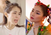 Sau màn chỉ thẳng mặt cãi nhau ở 'Chị đẹp', Thanh Ngọc có động thái với Tú Vi, nữ diễn viên đáp lại thế nào?