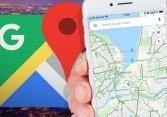 Cập nhật mới của Google Maps khiến việc tìm đường khó khăn hơn, người dùng khắp nơi phẫn nộ