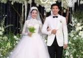 Đoàn Văn Hậu phát biểu sau khi cưới tiểu thư Hà Nội, chồng một ái nữ có tiếng bình luận 6 chữ được hưởng ứng rần rần