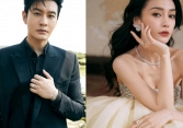 Huỳnh Hiểu Minh ngày càng mặn nồng với hot girl Diệp Kha, Angelababy lặng lẽ theo dõi nhất cử nhất động của 'tình địch'