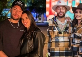 Bạn gái tuyên bố chia tay Neymar khi con đầu lòng của cả hai mới hơn một tháng tuổi