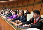 Đề nghị tăng cường phòng ngừa tội phạm xâm hại, bạo hành trẻ em