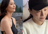 'Hoa hậu TVB' bí mật du lịch Việt Nam, khoe mặt mộc ấn tượng ở tuổi U50