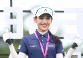 Miss Golf Việt Nam 2022 Lê Thanh Tú và bài học từ huyền thoại golf