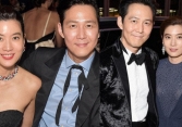 Tài tử Lee Jung Jae giúp bạn gái tài phiệt thu lợi tận 601 tỷ, chỉ nhờ bức ảnh chụp cùng 1 nhân vật cấp cao