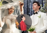 Đoàn Văn Hậu nhắn tin cho mẹ Doãn Hải My, bày tỏ lý do không cùng vợ đi thử chiếc váy cưới đẹp nhất