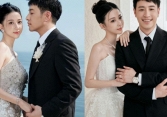 Hôn lễ của Phan Vỹ Bá và người đẹp từng tham gia lò săn chồng đại gia: bao trọn khách sạn 5 sao, cấm khách mời đăng ảnh sống ảo