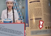 Hàng loạt điểm mập mờ đằng sau sữa tăng cân Yarmy Milk được TikToker hơn 6 triệu follow quảng cáo