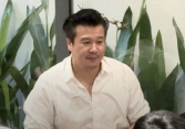 Thanh Bùi xuất hiện ở sự kiện, khẳng định: 'Nếu có liên quan việc nhà vợ tôi đã không ngồi đây' 