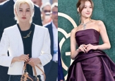Từng bị chê không có khí chất thời trang, nay Idol JYP oanh tạc mặt trận high fashion 2023